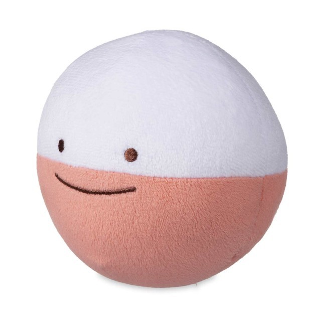 Ditto Plush Collection 20