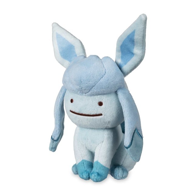 Ditto Plush Collection 21