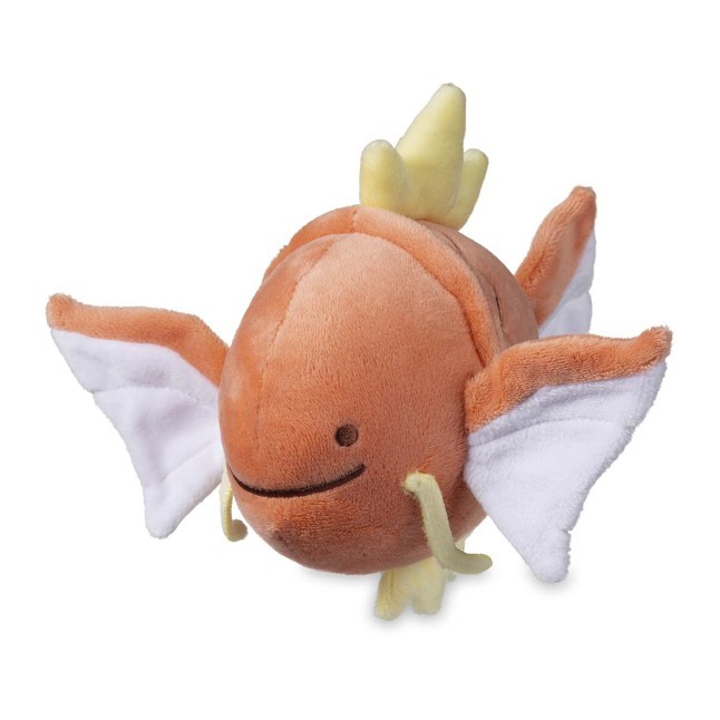 Ditto Plush Collection 23
