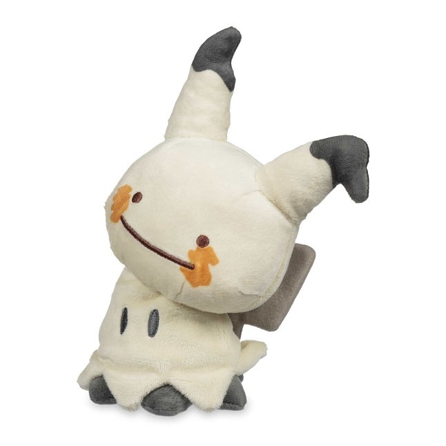 Ditto Plush Collection 24