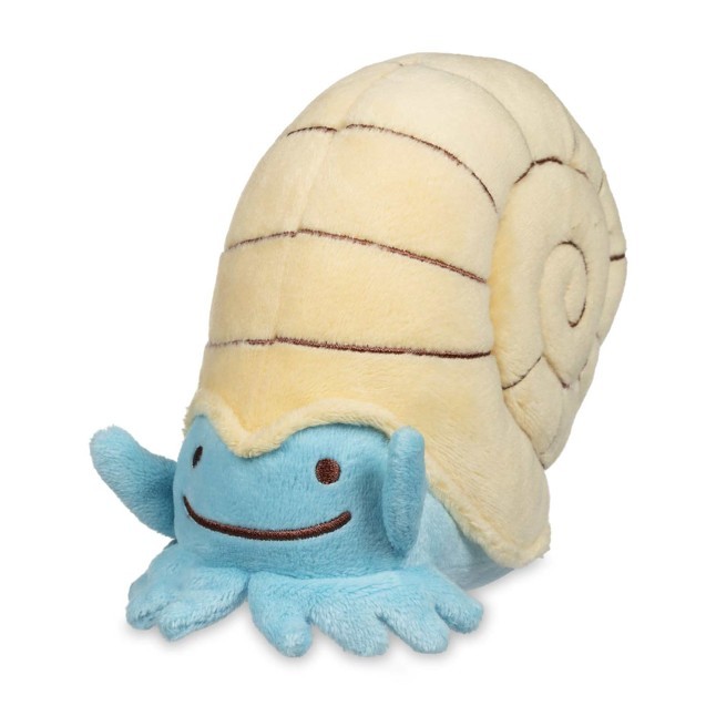 Ditto Plush Collection 27