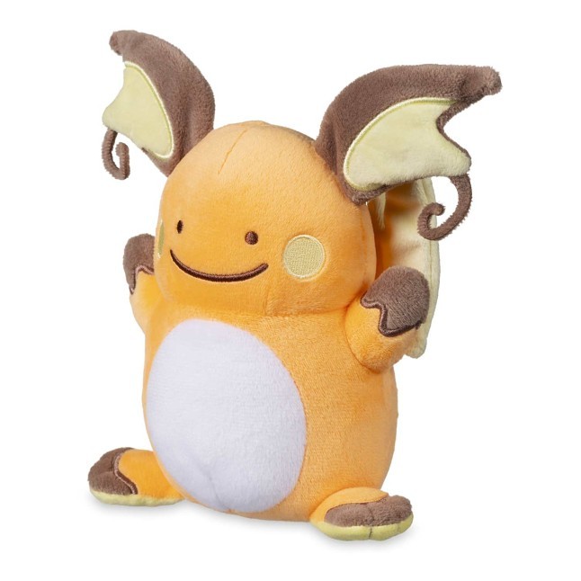 Ditto Plush Collection 28
