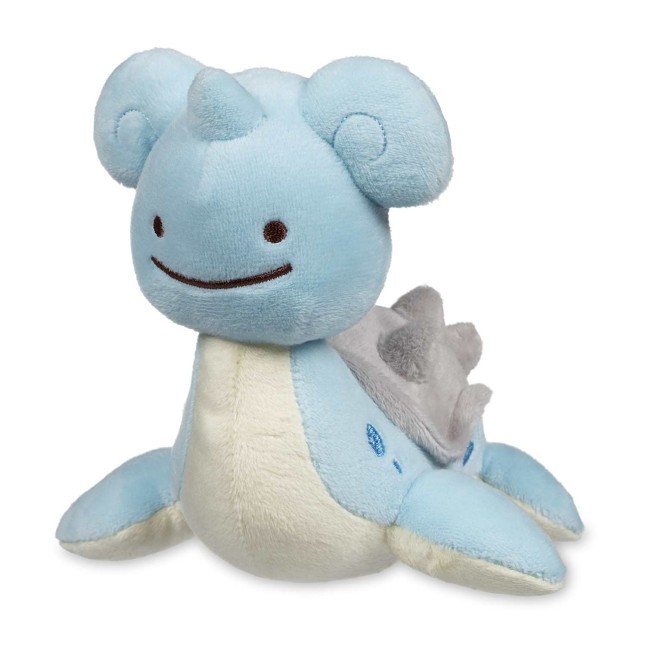 Ditto Plush Collection 30