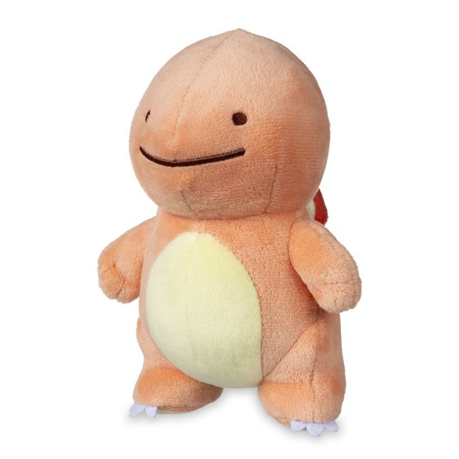 Ditto Plush Collection 31