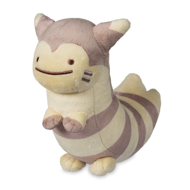 Ditto Plush Collection 33