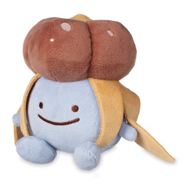 Ditto Plush Collection 4