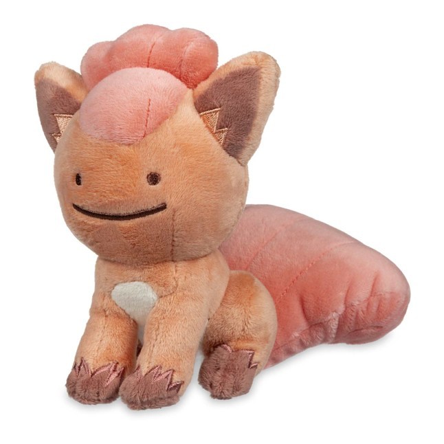 Ditto Plush Collection 45