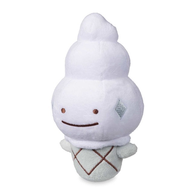 Ditto Plush Collection 9