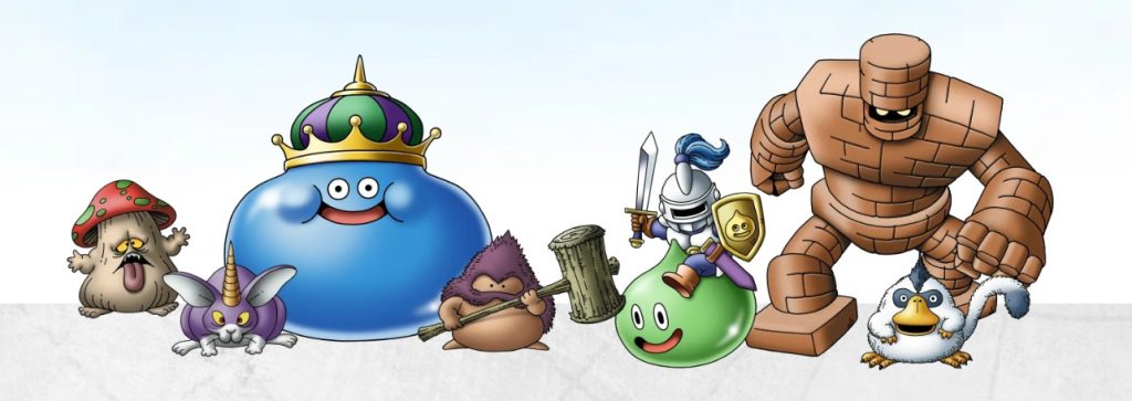 Dragon Quest Exhibition