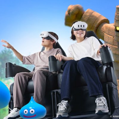 Dragon Quest Exhibition 5