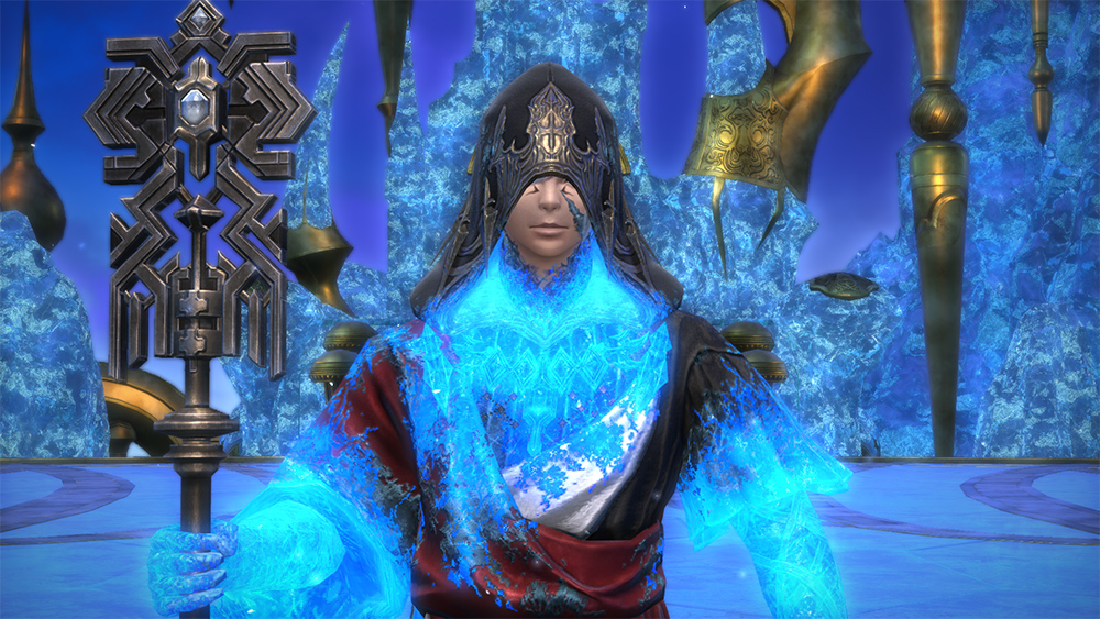 FF14 Exhibition 10