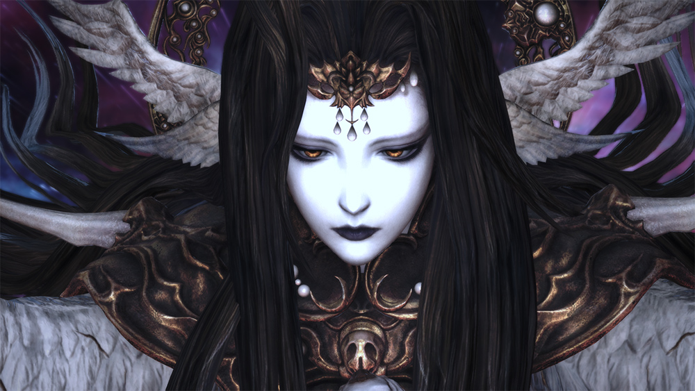 FF14 Exhibition 12