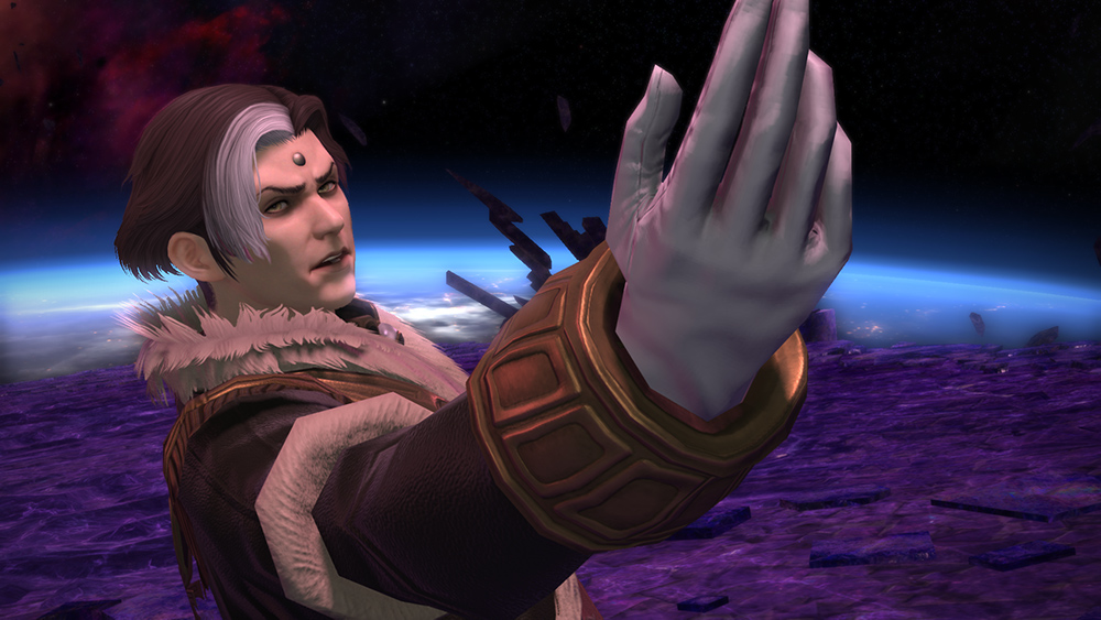 FF14 Exhibition 9