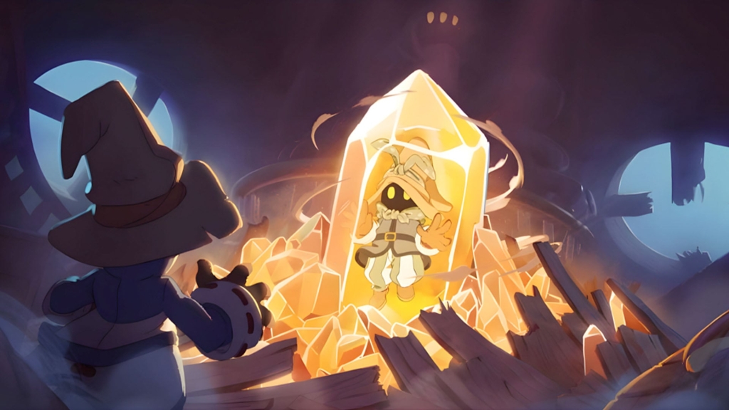 Final Fantasy IX Anime Black Mages Legacy Officially in Production