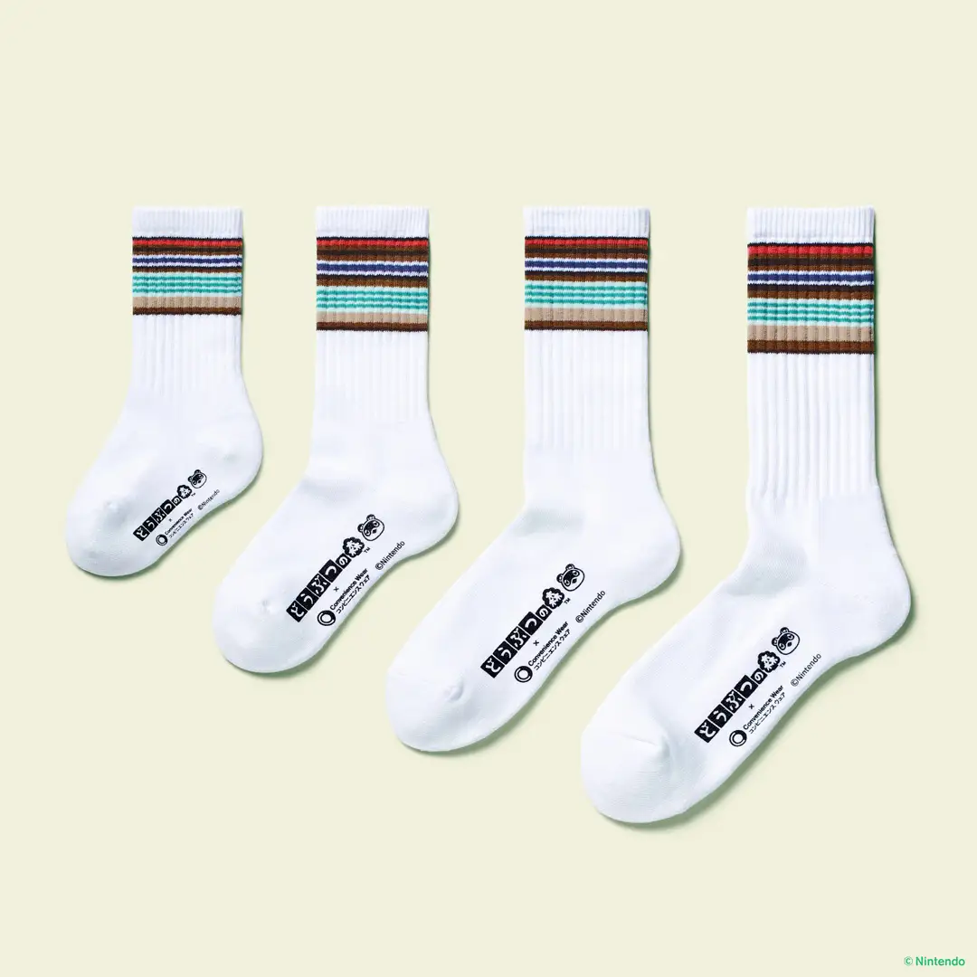 FamilyMart x Animal Crossing Collab 13