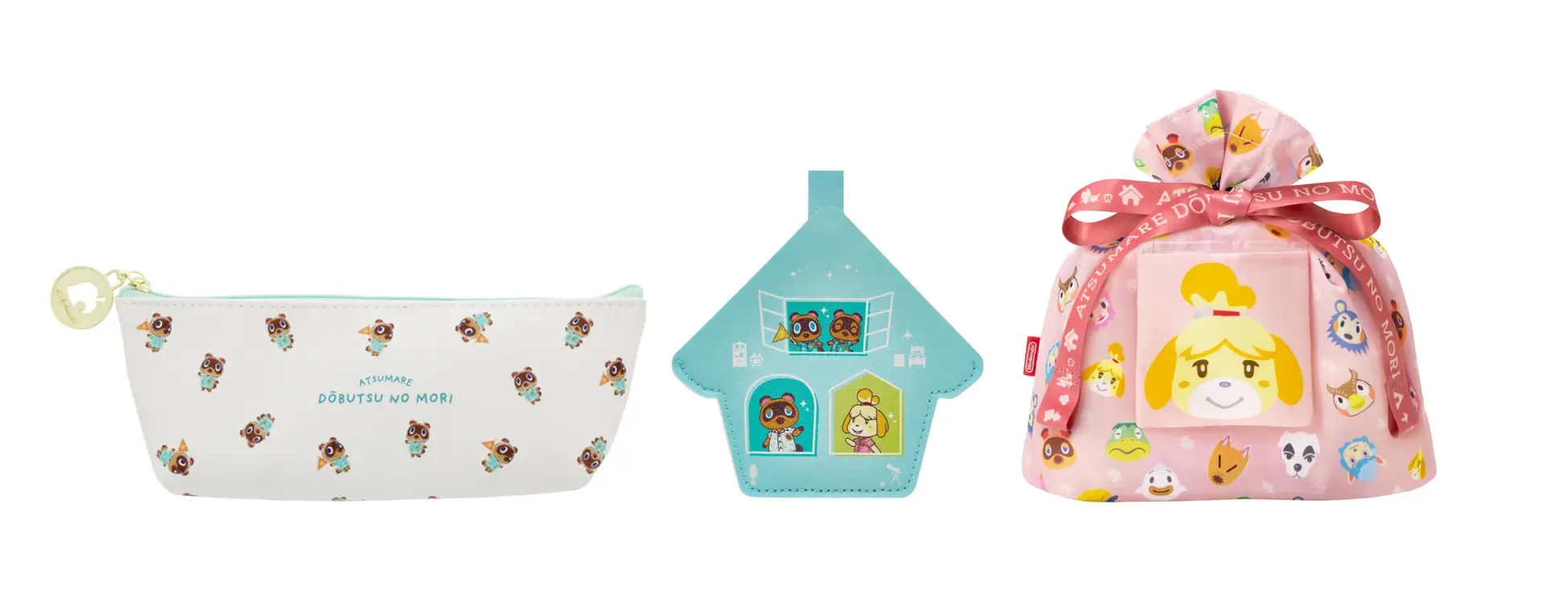 FamilyMart x Animal Crossing Collab 15