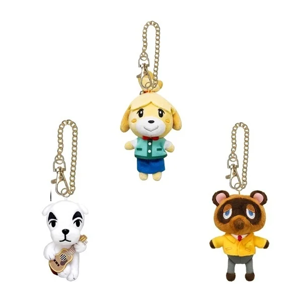FamilyMart x Animal Crossing Collab 21