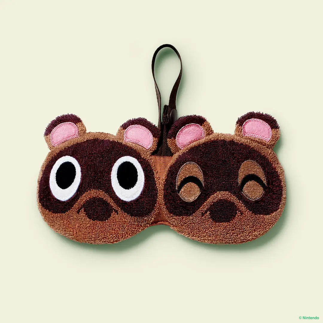 FamilyMart x Animal Crossing Collab 5