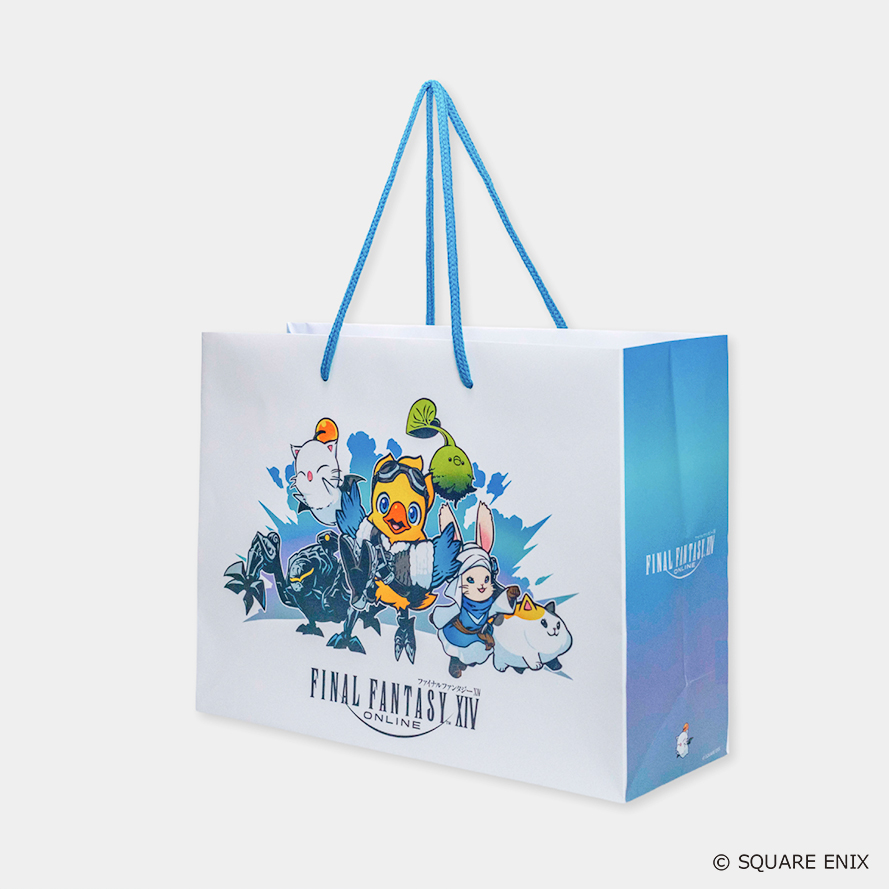 Final Fantasy XIV Pop Up Store 10