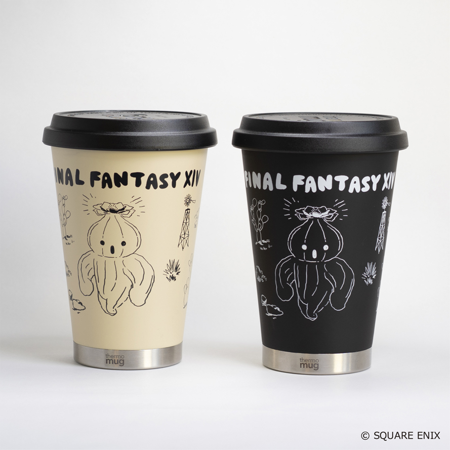 Final Fantasy XIV Pop Up Store 7