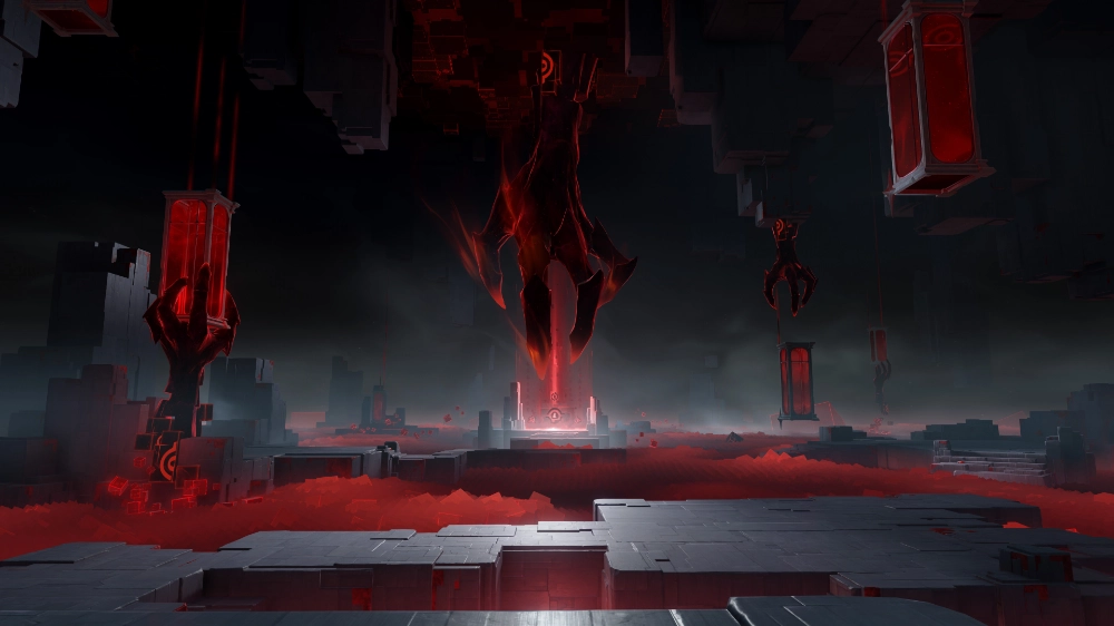 Genshin Impact luna vi 2