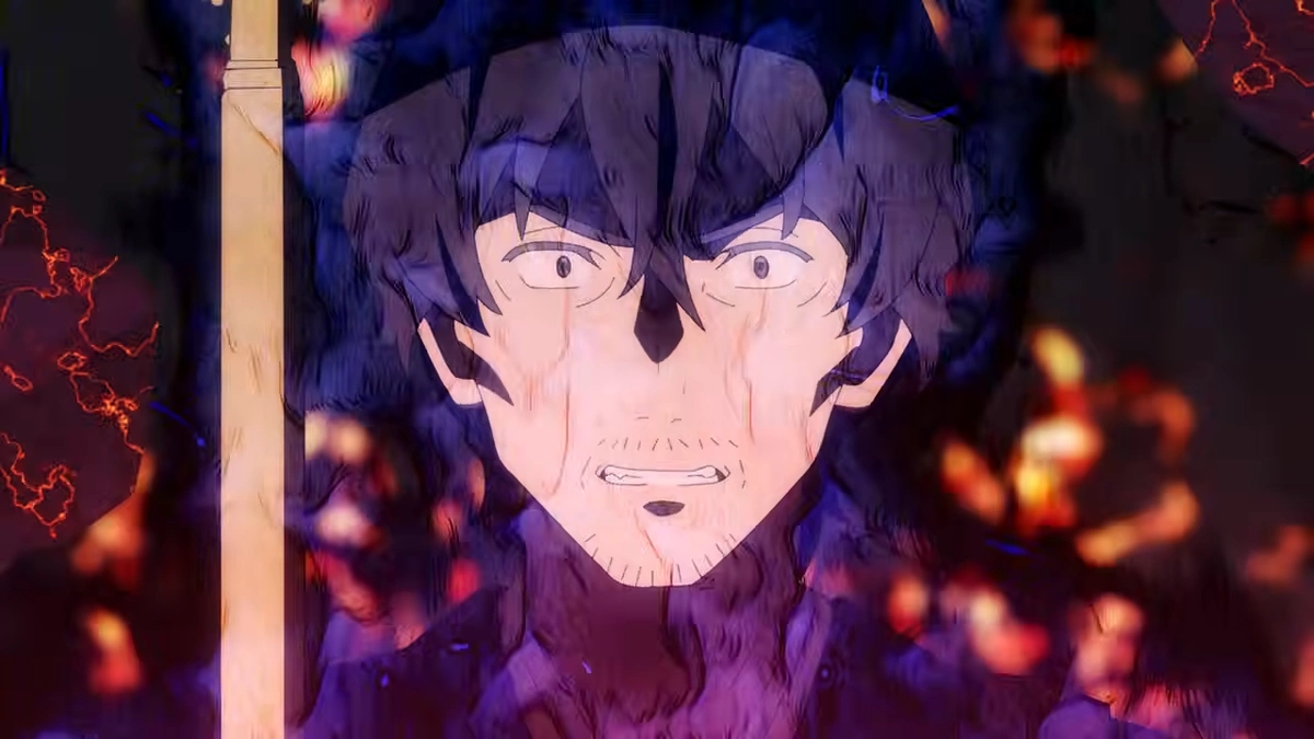 Ghost Concert Anime Character Trailer 1