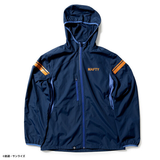 Gundam Hathaway Apparel Collection 1