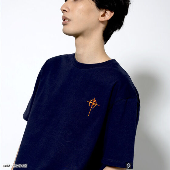 Gundam Hathaway Apparel Collection 11
