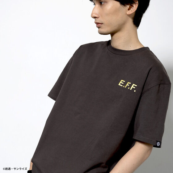 Gundam Hathaway Apparel Collection 15