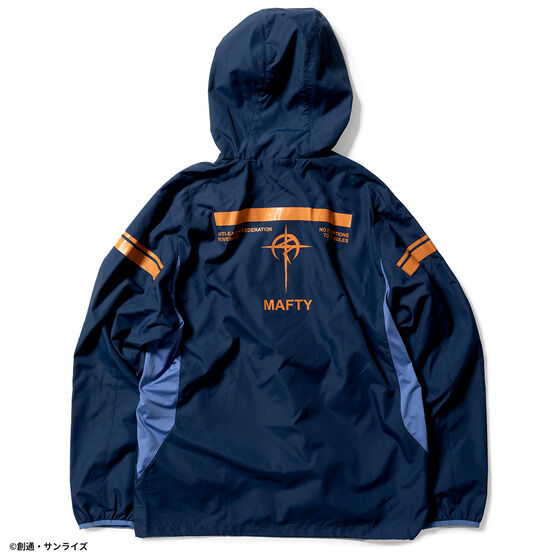 Gundam Hathaway Apparel Collection 2