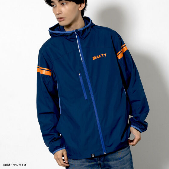 Gundam Hathaway Apparel Collection 3