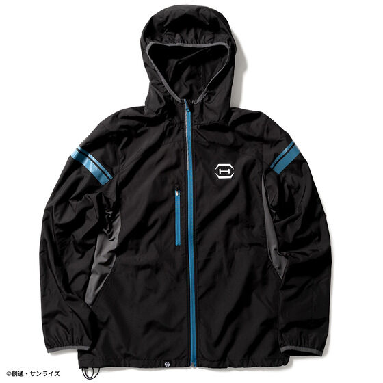 Gundam Hathaway Apparel Collection 5