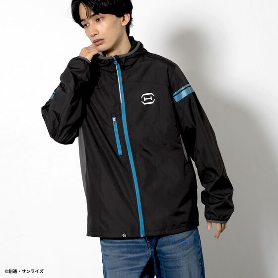 Gundam Hathaway Apparel Collection 7