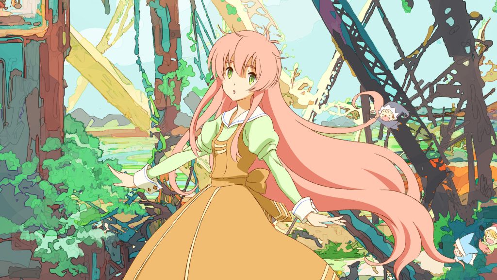 Humanity Has Declined