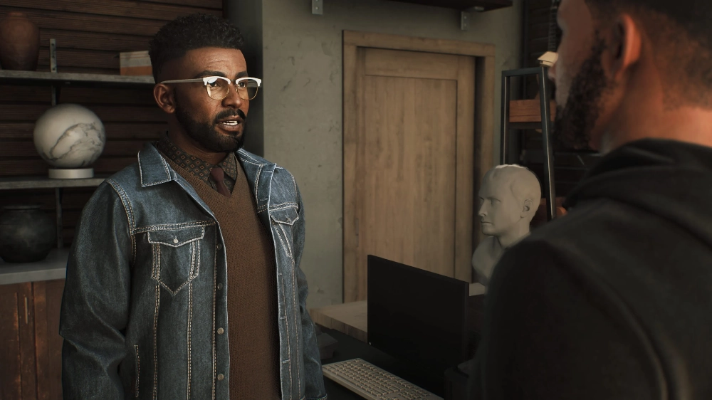 Hunter The Reckoning Deathwish 2