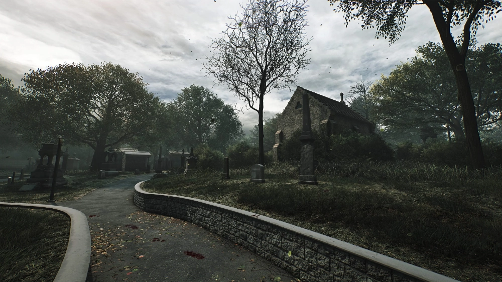 Hunter The Reckoning Deathwish 4