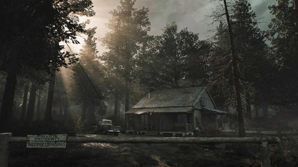 Hunter The Reckoning Deathwish 5