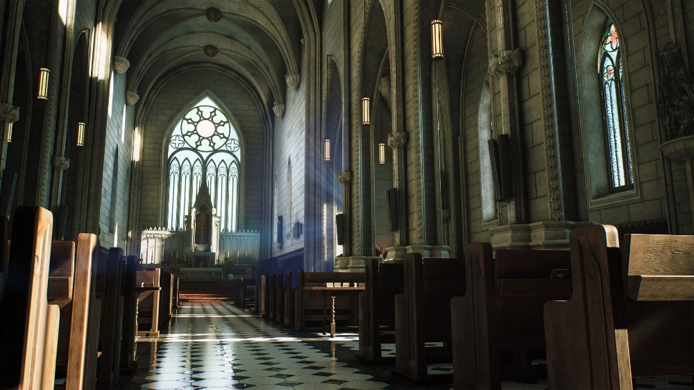 Hunter The Reckoning Deathwish 7