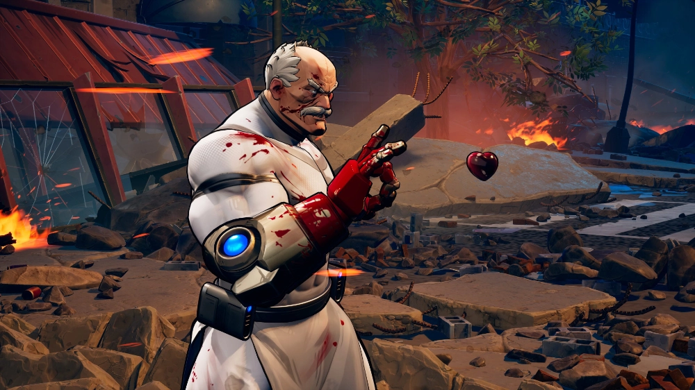 Invincible VS Conquest 3