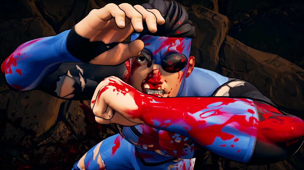 Invincible VS Conquest 6