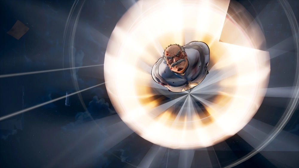 Invincible VS Conquest 7