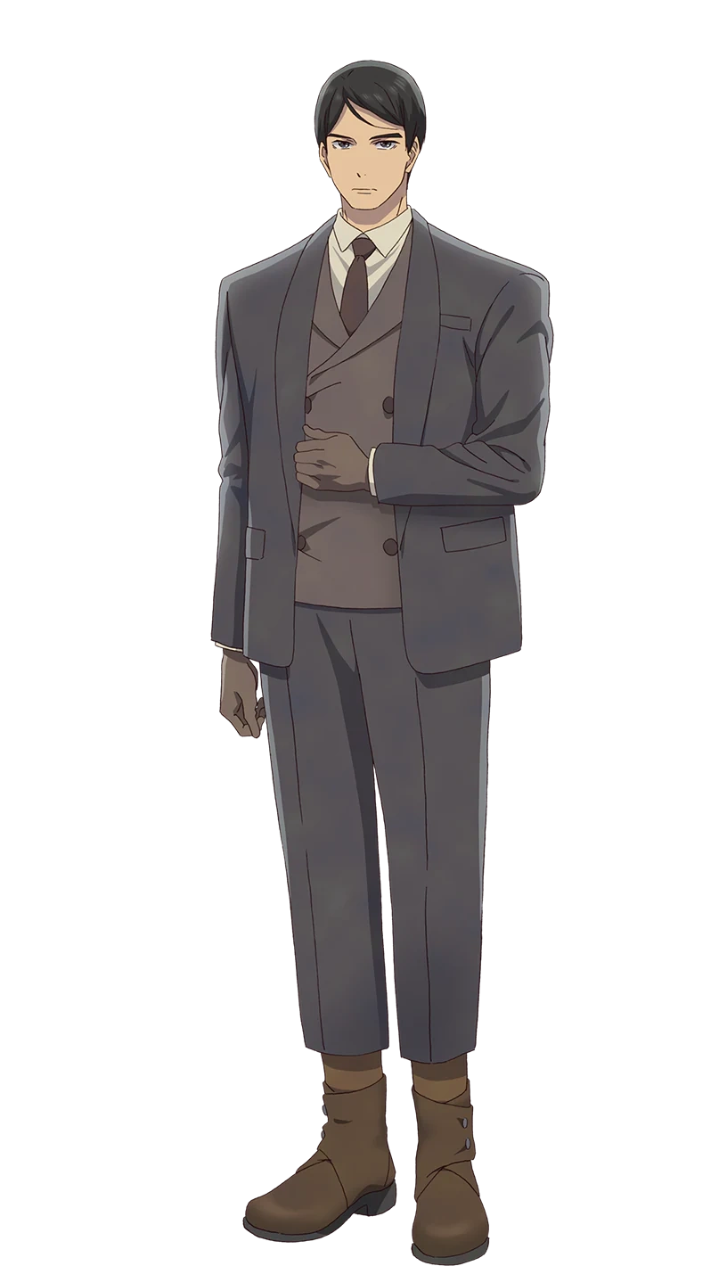 Izo Masubuchi