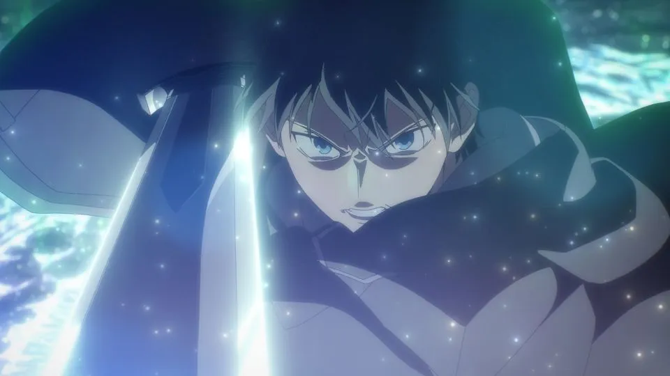 Jack of All Trades Party of None screenshot