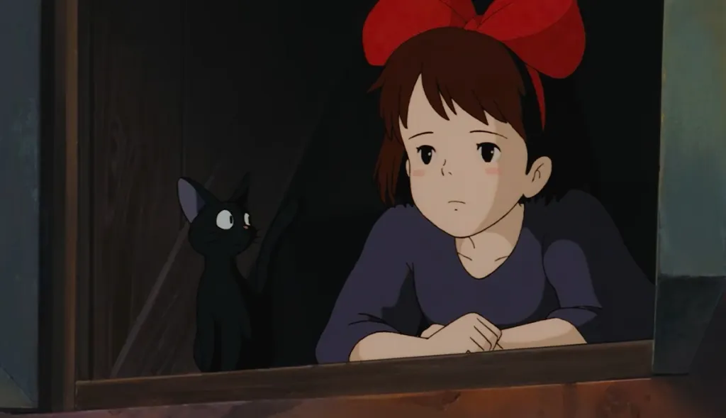Kiki's Delivery Service IMAX 3