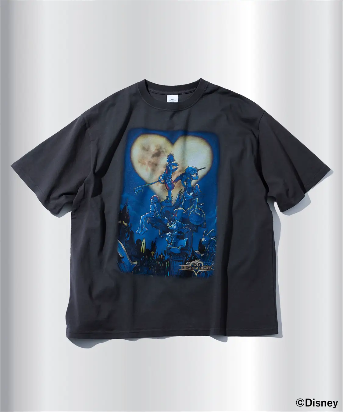 Kingdom Hearts FREAK'S STORE Clothing 5