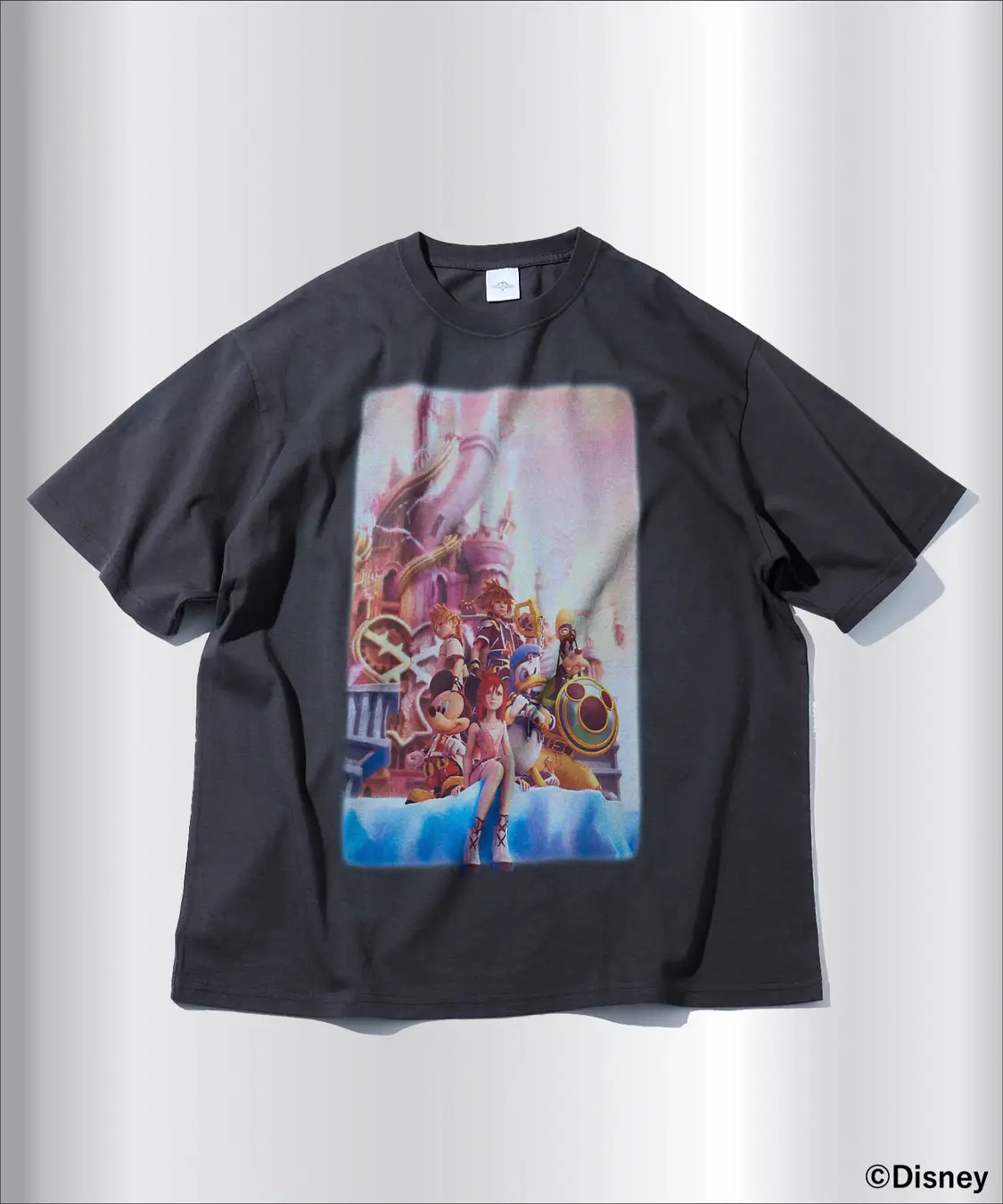 Kingdom Hearts FREAK'S STORE Clothing 6