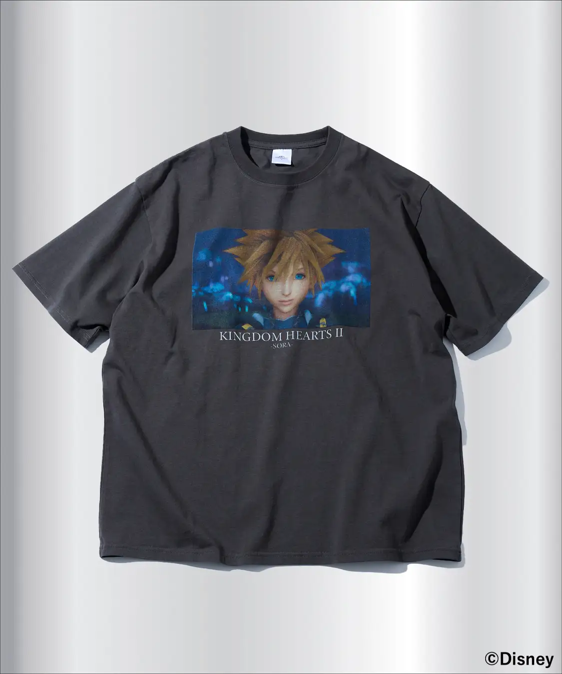 Kingdom Hearts FREAK'S STORE Clothing 8