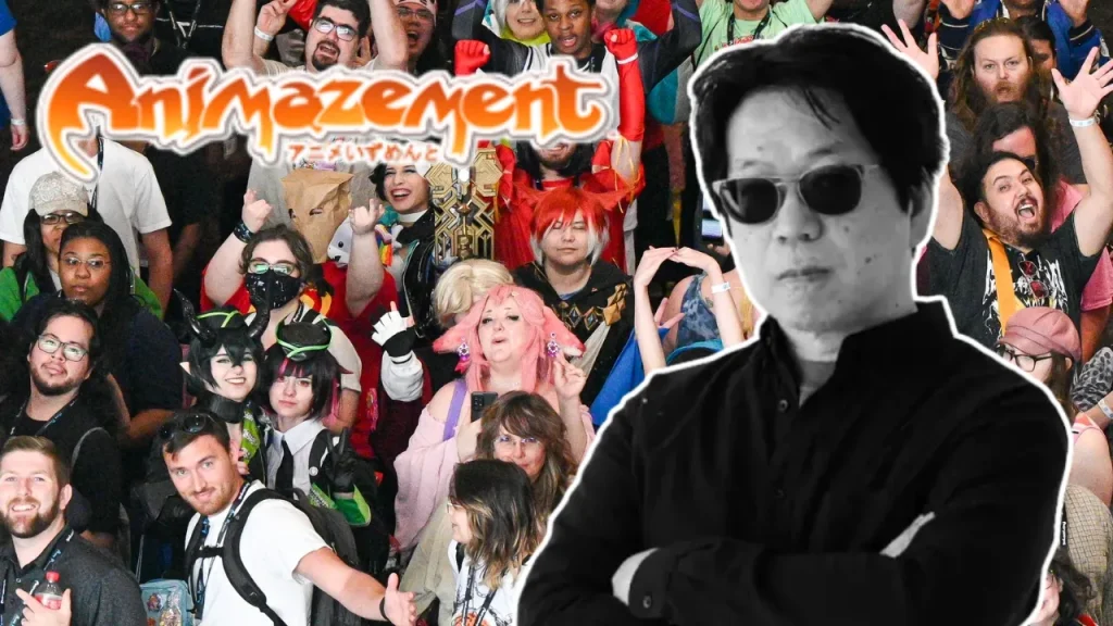 Lazarus Director Shinichirō Watanabe To Appear At Animazement Anime Convention