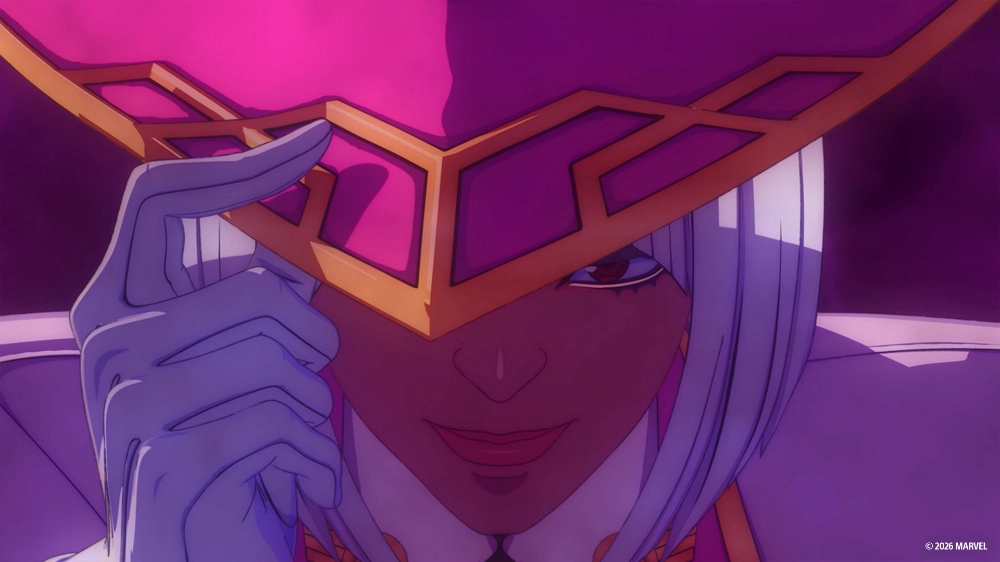 MARVEL Tokon Peni Parker 3