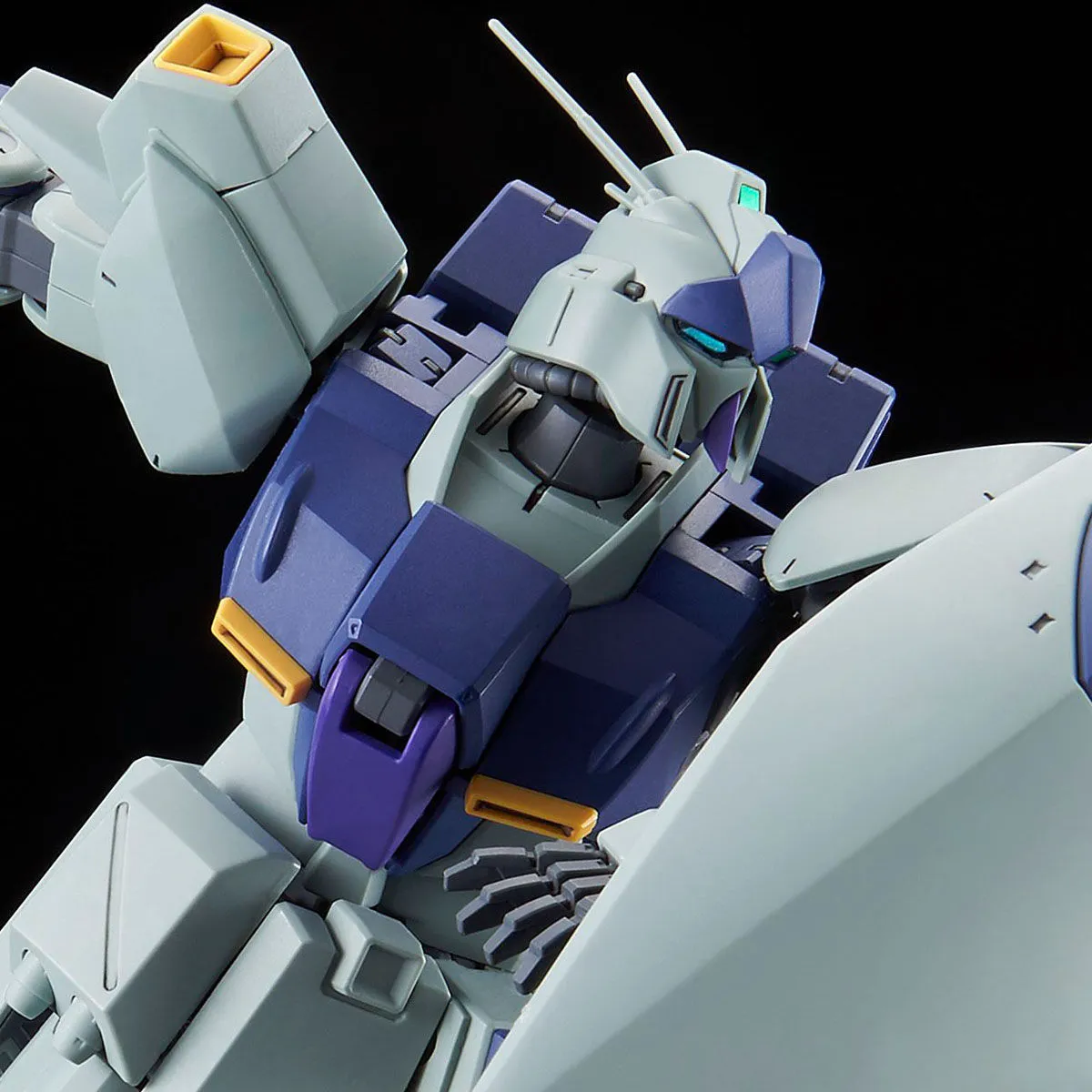MG 1100 Re GZ (Unicorn Ver) gundam gunpla 1